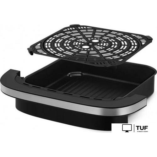 Аэрогриль (аэрофритюрница) Kitfort Kt-2289