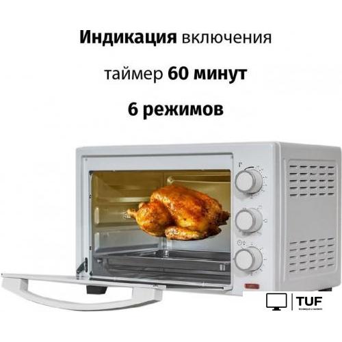 Мини-печь Supra MTS-2595