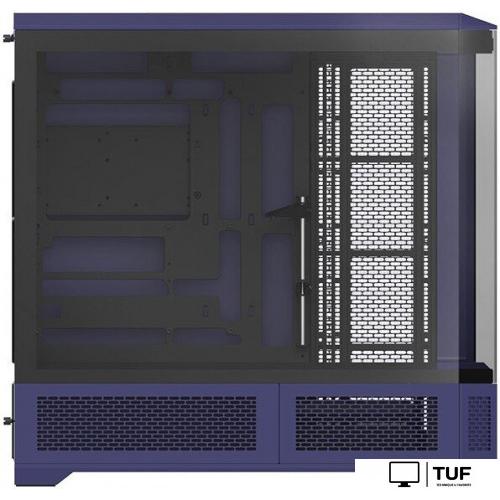 Корпус Thermaltake View 600 TG Future Dusk CA-11H-00FNWN-00