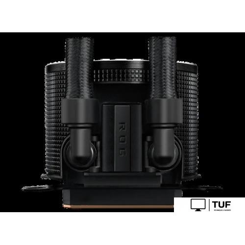 Система жидкостного охлаждения для процессора ASUS ROG Ryuo III 360 ARGB