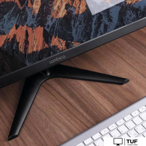 Монитор Rombica SkyView M23