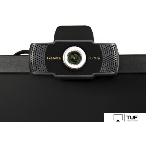 Веб-камера ExeGate BusinessPro C922 HD
