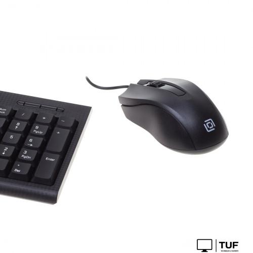 Офисный набор Оклик 620M