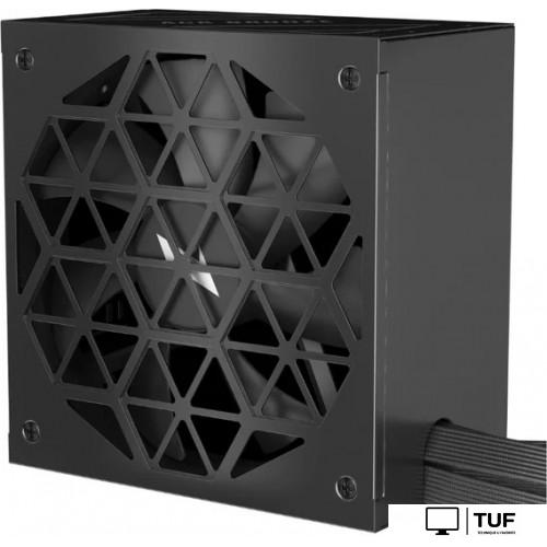 Блок питания 1stPlayer ACK Bronze 650W HA-650AA2