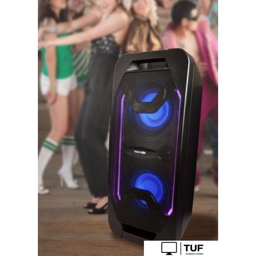 Колонка для вечеринок Toshiba TY-ASC66