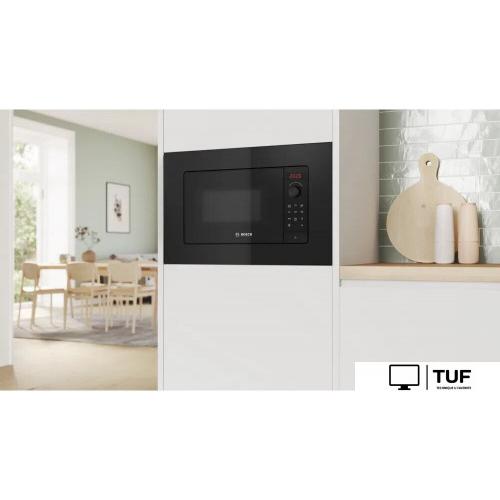 Микроволновая печь Bosch Serie 2 BFL623MB4