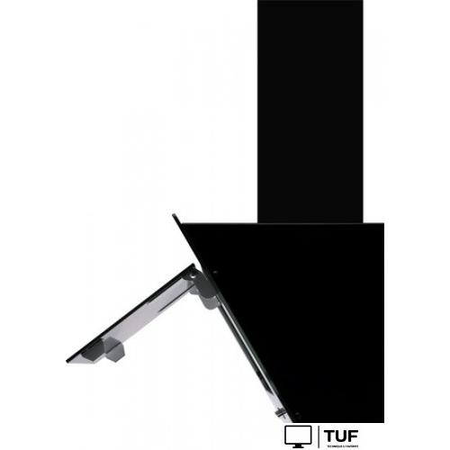 Кухонная вытяжка Weissgauff Zaurak 60 PB BL