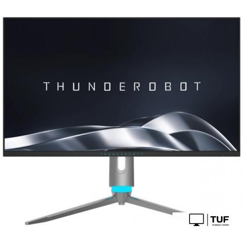 Игровой монитор Thunderobot Silver Wing KU27F144M
