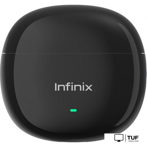 Наушники Infinix XBuds 3 Lite (черный)