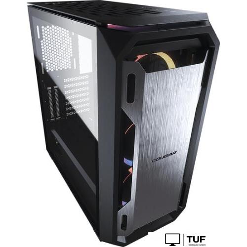 Корпус Cougar MX670 RGB
