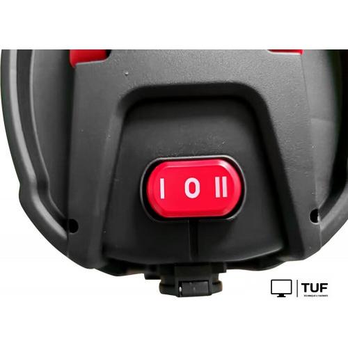 Пылесос TEH TV20L