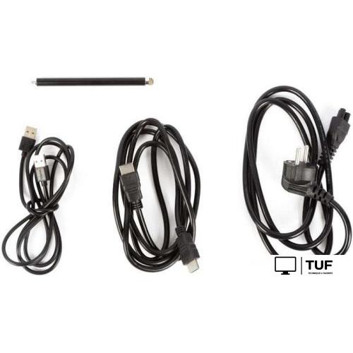 Монитор IRBIS SmartView ISM27FIDT