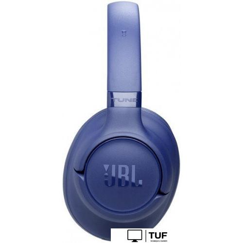 Наушники JBL Tune 730BT (синий)