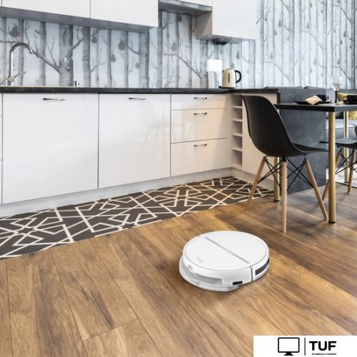 Робот-пылесос Vitek VT-1807