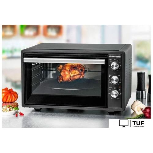 Мини-печь ROMMELSBACHER BG 1620