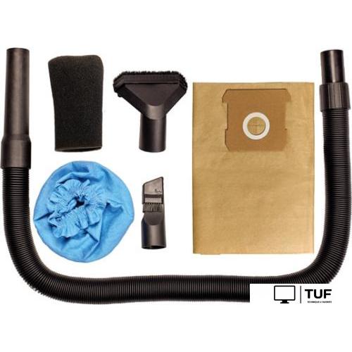 Пылесос Einhell PXC TE-VC 18/10 Li-Solo