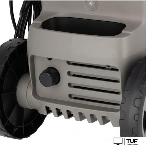 Мойка высокого давления Dedra DED8824