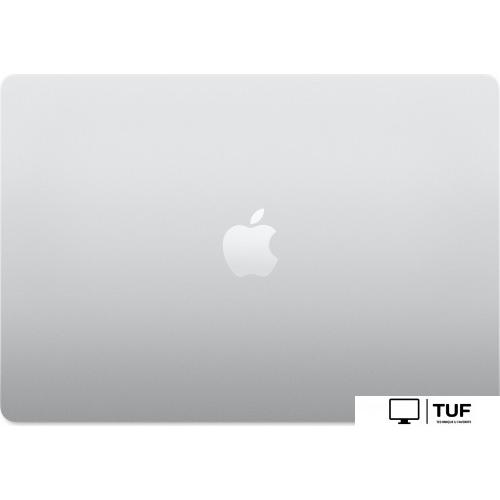 Ноутбук Apple MacBook Air 15 M4 2025 MC6J4
