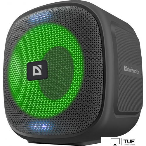 Беспроводная колонка Defender Q4
