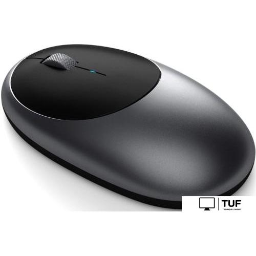 Мышь Satechi M1 (серый космос)