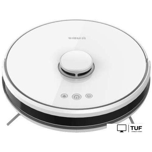 Робот-пылесос IRBIS IRP0421_W