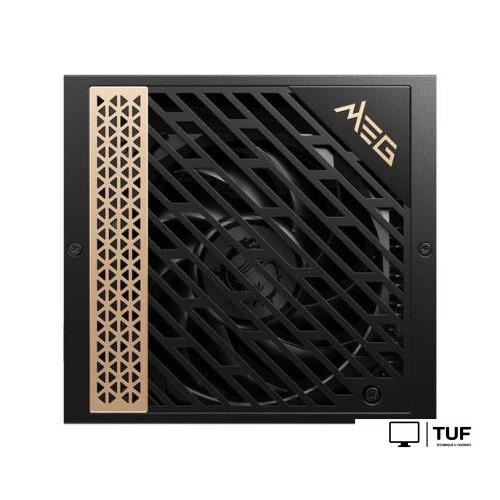 Блок питания MSI MEG Ai1300P PCIE5