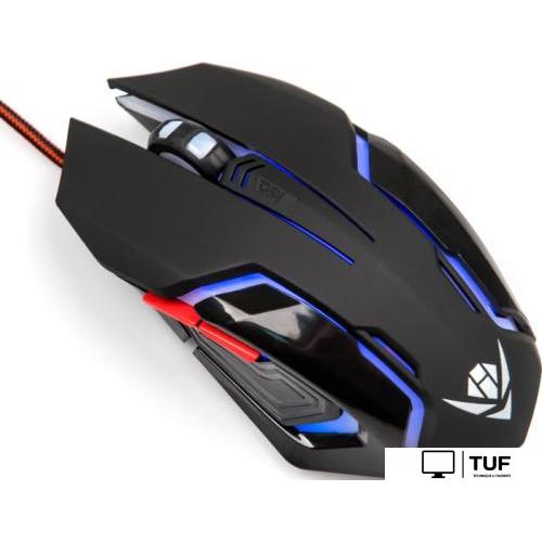 Игровая мышь Nakatomi MOG-20U