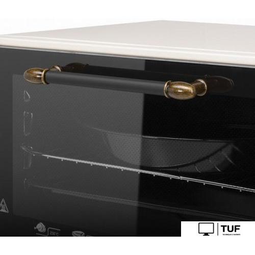 Мини-печь MAUNFELD CEMOA.456.RIB