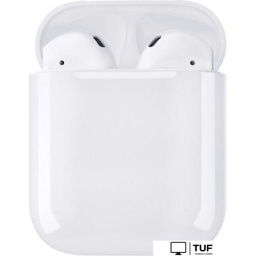 Наушники Miru Ledge Touch