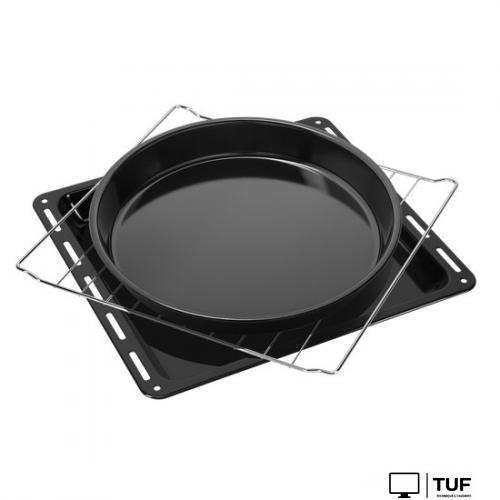 Мини-печь MAUNFELD MMO-373MB01