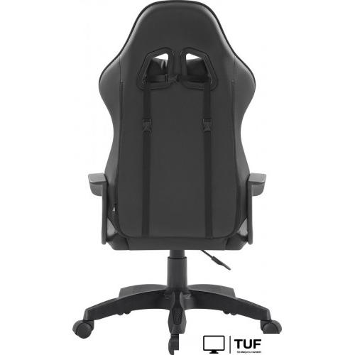 Игровое (геймерское) кресло Defender Oracle (черный)