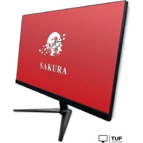 Монитор Sakura MCA-F-027