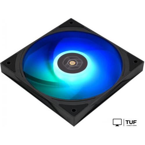 Вентилятор для корпуса Thermalright TL-H12015B-S (черный)