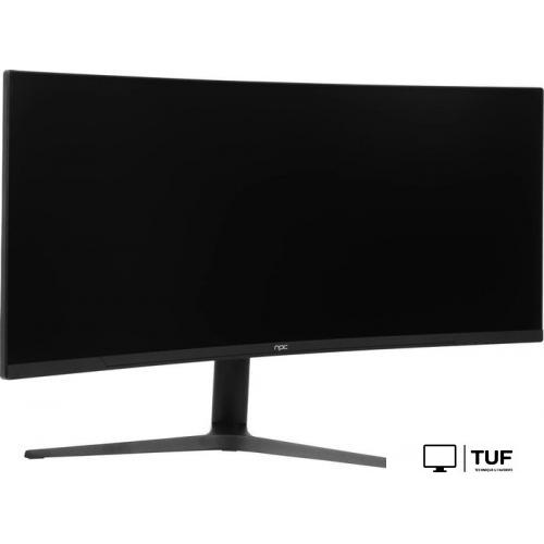 Игровой монитор NPC MP3414