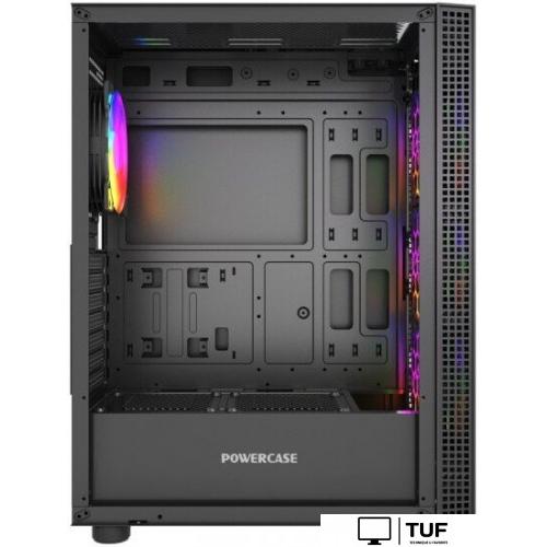 Корпус Powercase Mistral EA18 CMAEA18-A4