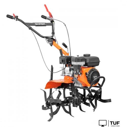 Мотокультиватор бензиновый Skiper SP-800 (колеса 4.00-8)
