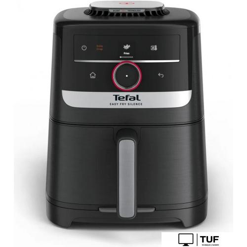 Аэрогриль (аэрофритюрница) Tefal Easy Fry Silence EY5728E1