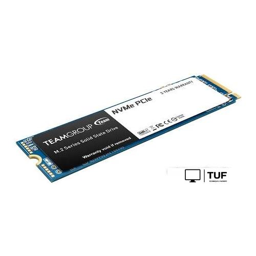 SSD Team MP33 512GB TM8FP6512G0C101