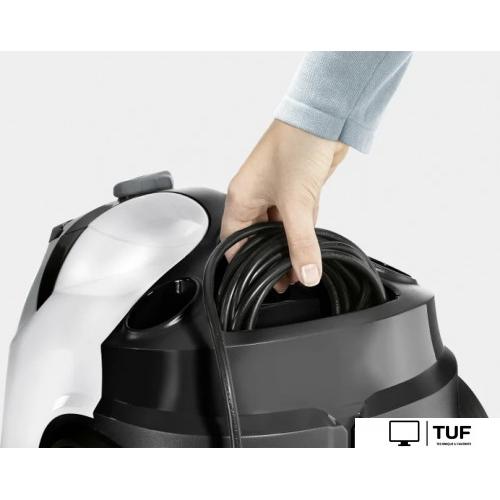 Пароочиститель Karcher SC 5 EasyFix Iron Plug 1.512-660.0