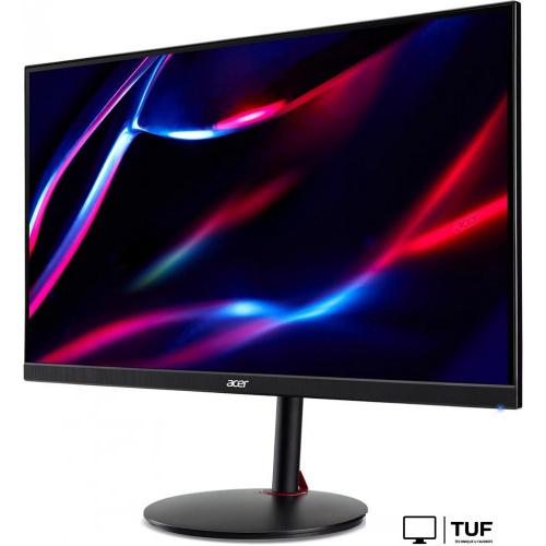 Игровой монитор Acer Nitro XV272KV3bmiiprx UM.HX2CD.304