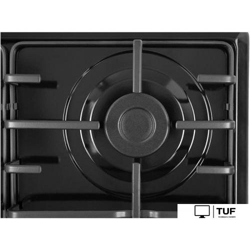 Варочная панель Nordfrost HS 6040 B