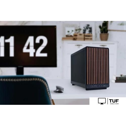 Корпус Lian Li A3-mATX G99.A3X-WD.R0