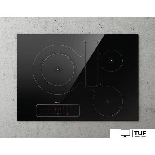 Варочная панель Elica Nikolatesla FIT 3Z BL/A/72