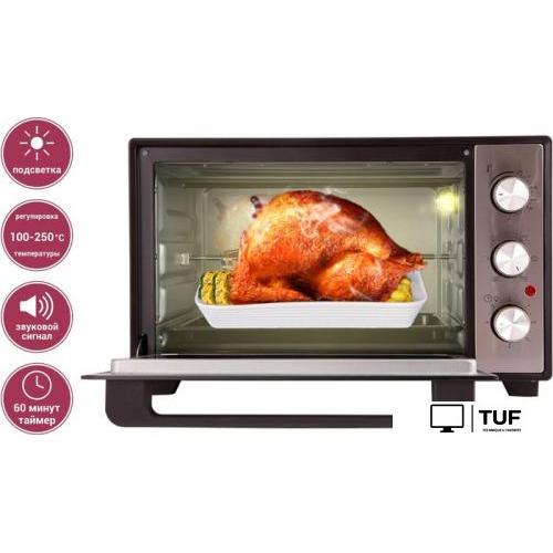 Мини-печь Pioneer MO5015G