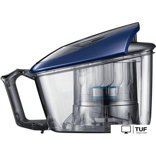 Пылесос Samsung VC18M3120VB/EV