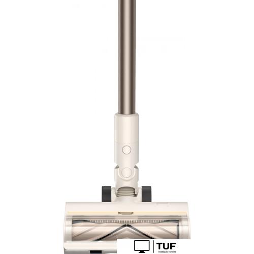 Пылесос Dreame Cordless Vacuum Cleaner R10s VZV22A (евровилка, белый)