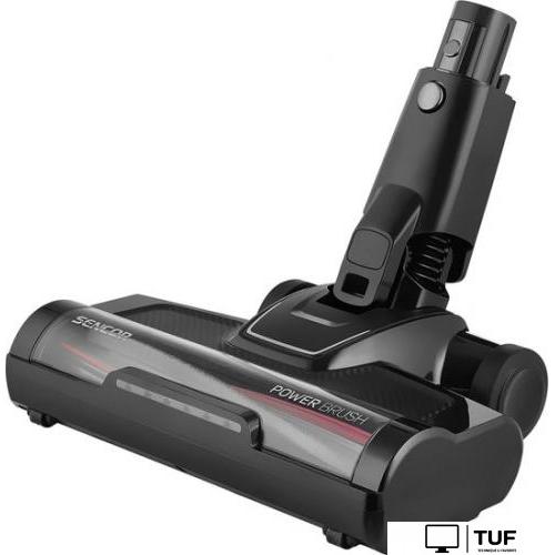 Вертикальный пылесос с влажной уборкой Sencor SVC 9879BK