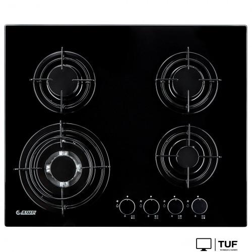 Варочная панель Exiteq EXH-212 black