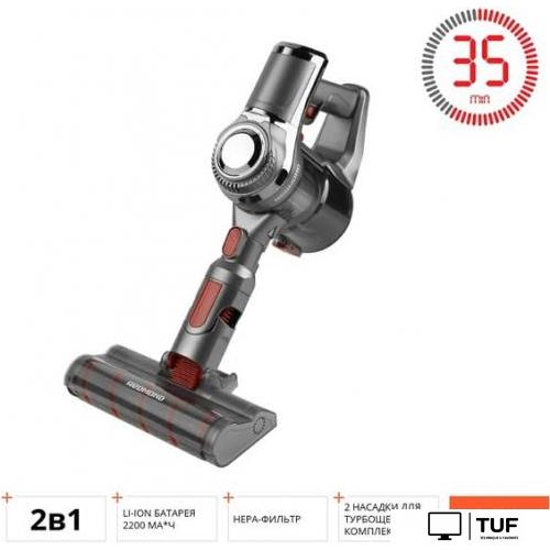 Пылесос Redmond RV-UR363