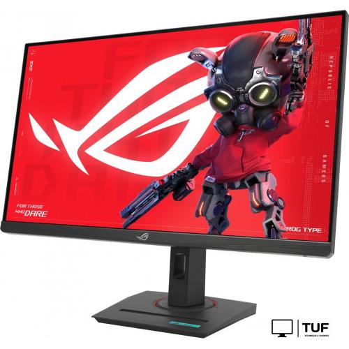 Игровой монитор ASUS ROG Strix XG27UCG